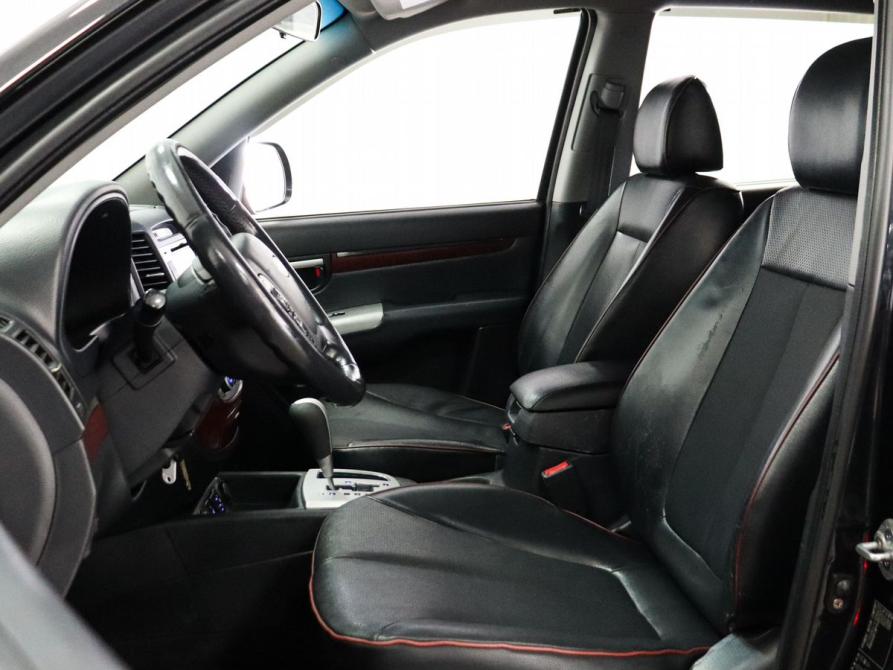 Hyundai Santa Fe II Минеральные Воды  - изображение 8