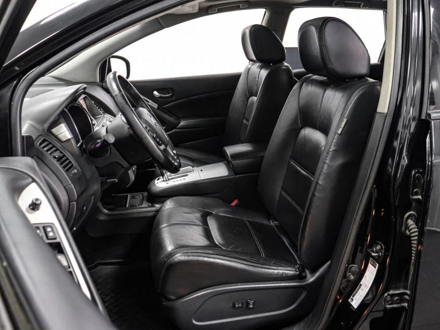 Nissan Murano II (Z51) Рестайлинг 2 Минеральные Воды  - изображение 7