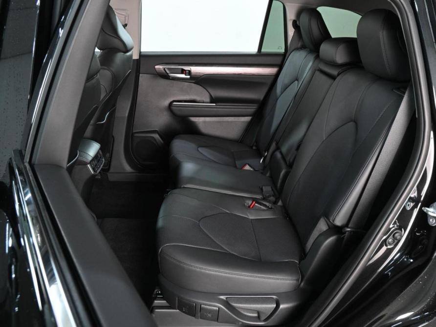 Toyota Highlander IV (XU70) Ростов-на-Дону  - изображение 10