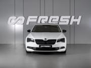 Skoda Superb III Минеральные Воды  - изображение 31