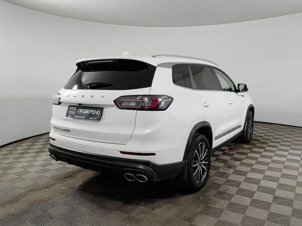 Chery Tiggo 8 Pro Max I с пробегом 2023 года, цена 1 970 000 рублей, 130000 км, внедорожник, Автокод Объявления