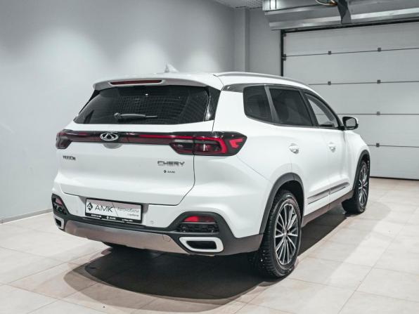 Chery Tiggo 8 I Рестайлинг с пробегом 2023 года, цена 1 878 180 рублей, 40674 км, внедорожник, Автокод Объявления