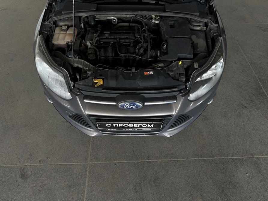 Ford Focus III Москва  - изображение 16