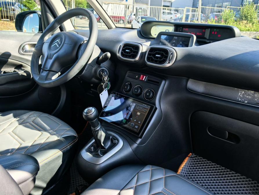 Citroen C3 Picasso I Мурманск  - изображение 19