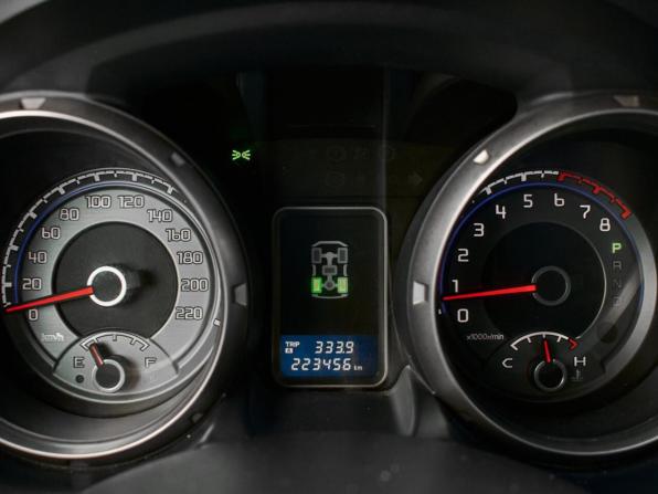 Mitsubishi Pajero IV с пробегом 2007 года, цена 1 785 000 рублей, 223456 км, внедорожник, Автокод Объявления