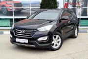 Hyundai Santa Fe III Саратов  - изображение 30