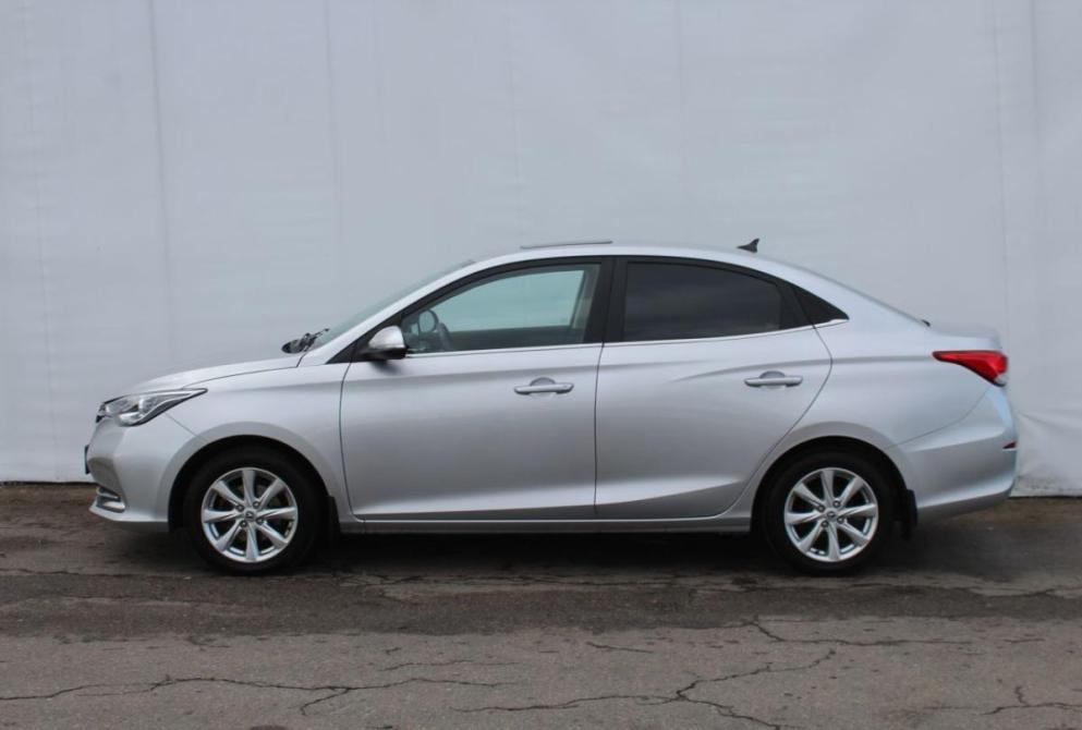 Changan Alsvin Нижний Новгород  - изображение 4