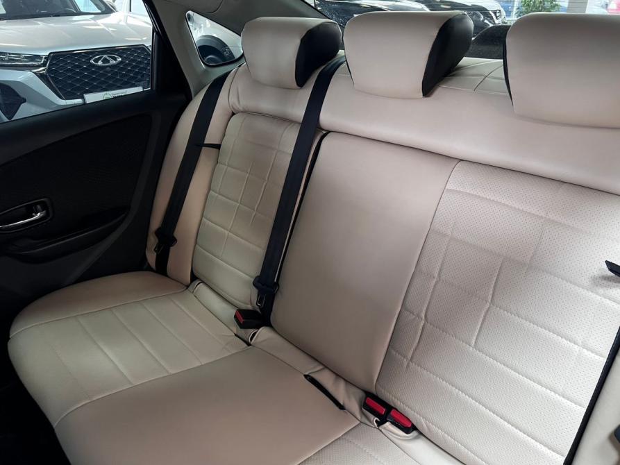 Nissan Almera III (G15) Тверь  - изображение 10