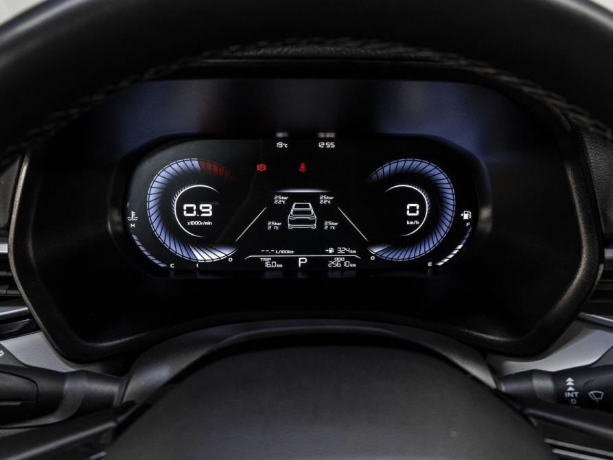 Geely Emgrand II Тюмень  - изображение 25