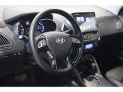 Hyundai ix35 I Рестайлинг Коломна  - изображение 21