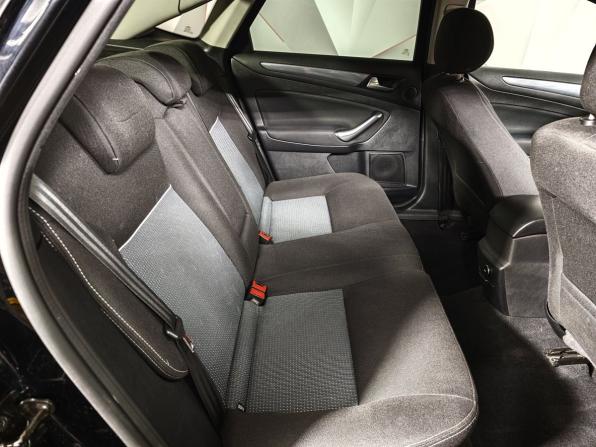 Ford Mondeo IV Рестайлинг с пробегом 2012 года, цена 780 000 рублей, 202315 км, седан, Автокод Объявления