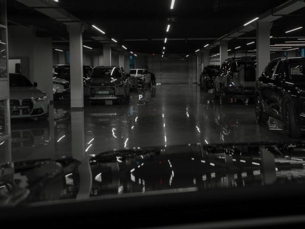 Lynk &amp; Co 900 с пробегом 2026 года, цена 8 200 000 рублей, 50 км, внедорожник, Автокод Объявления