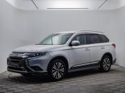 Mitsubishi Outlander III Рестайлинг 3 Москва  - изображение 20