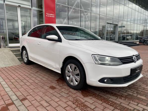 Volkswagen Jetta VI с пробегом 2013 года, цена 650 000 рублей, 291069 км, седан, Автокод Объявления