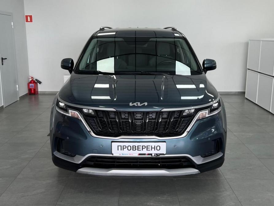 Kia Carnival IV Казань  - изображение 2