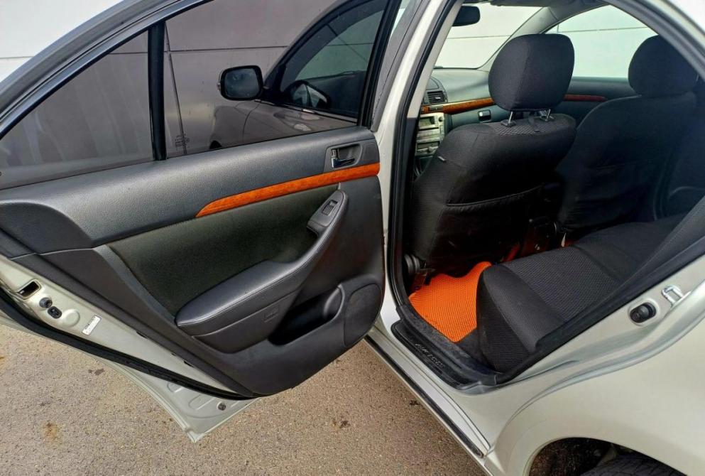Toyota Avensis II Рестайлинг Абакан  - изображение 11