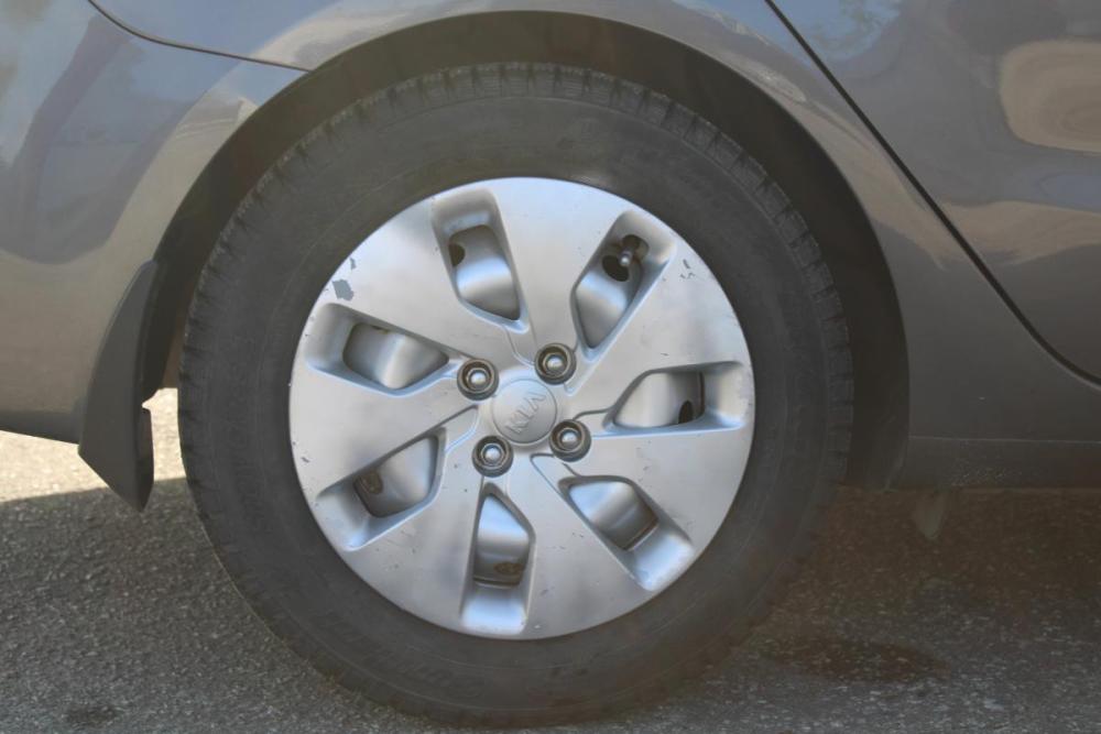 Kia Rio III Рестайлинг Березники  - изображение 14
