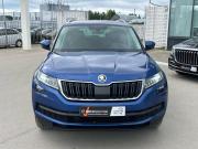 Skoda Kodiaq I Калуга  - изображение 26
