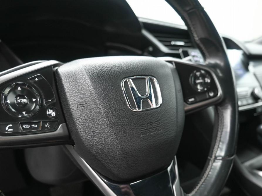 Honda Civic X Ростов-на-Дону  - изображение 15