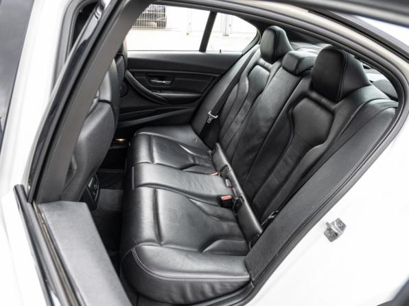 BMW M3 V (F80) с пробегом 2015 года, цена 4 370 000 рублей, 170249 км, седан, Автокод Объявления