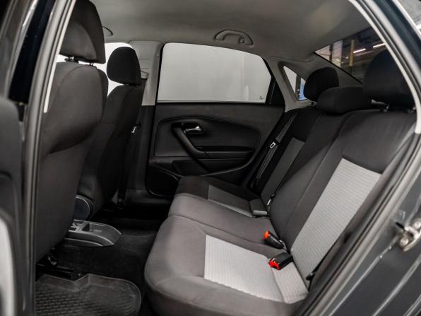 Volkswagen Polo V с пробегом 2012 года, цена 875 000 рублей, 174594 км, седан, Автокод Объявления