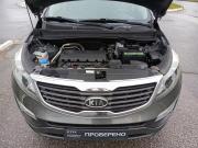Kia Sportage III Чебоксары  - изображение 33