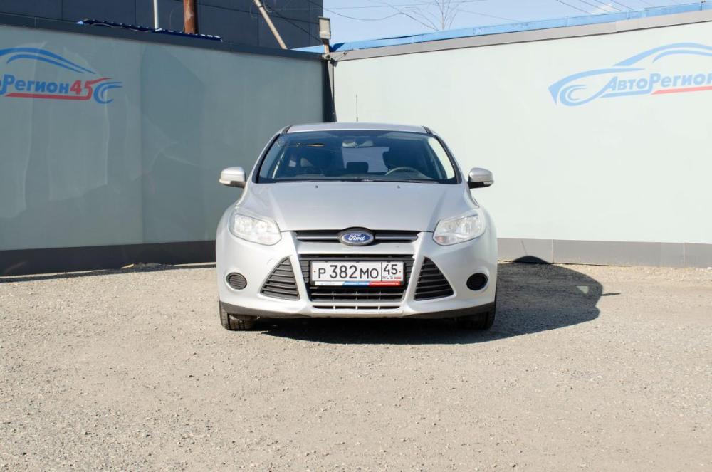 Ford Focus III Курган  - изображение 6