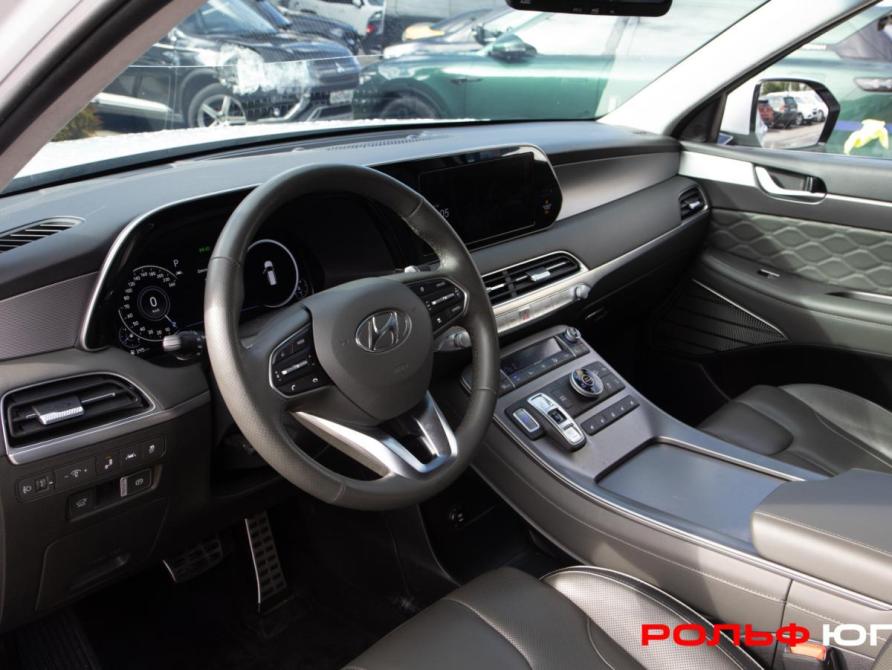 Hyundai Palisade I Москва  - изображение 13