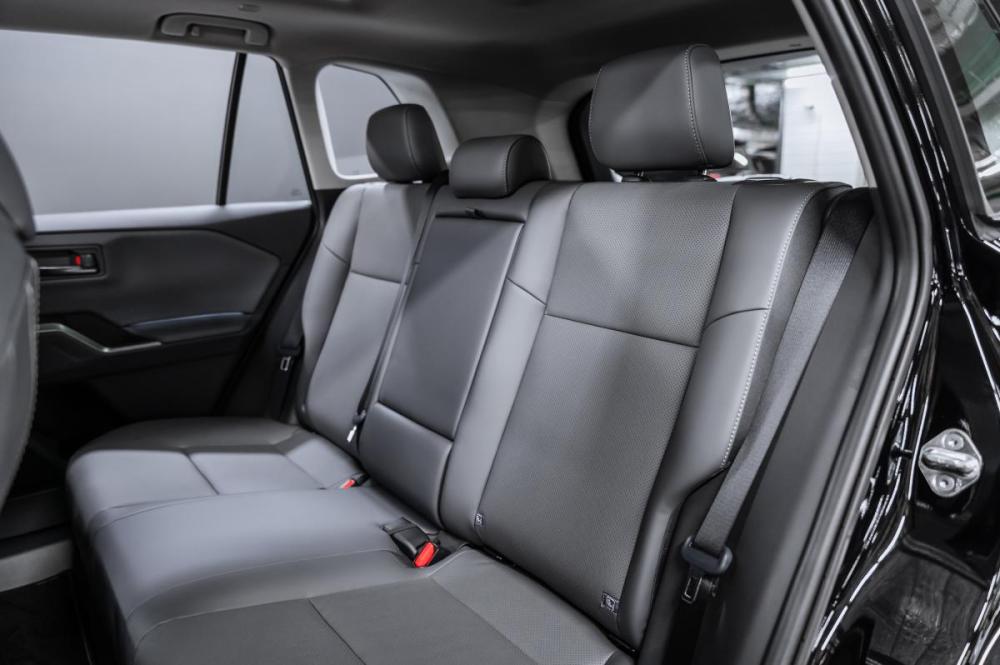 Toyota RAV4 VI (XA60) Москва  - изображение 20