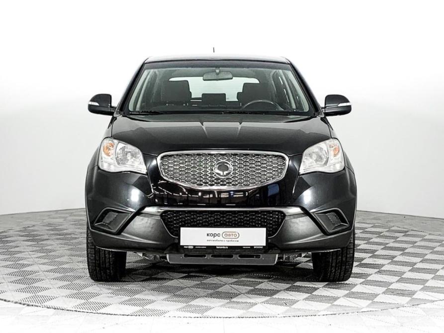 SsangYong Actyon II Ногинск  - изображение 2
