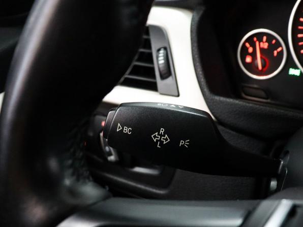 BMW 3 серии VI (F3x) с пробегом 2014 года, цена 1 599 000 рублей, 149205 км, седан, Автокод Объявления
