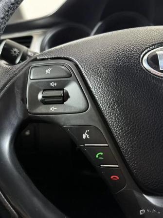 Kia Ceed II Рестайлинг с пробегом 2016 года, цена 1 389 000 рублей, 123165 км, хэтчбек, Автокод Объявления