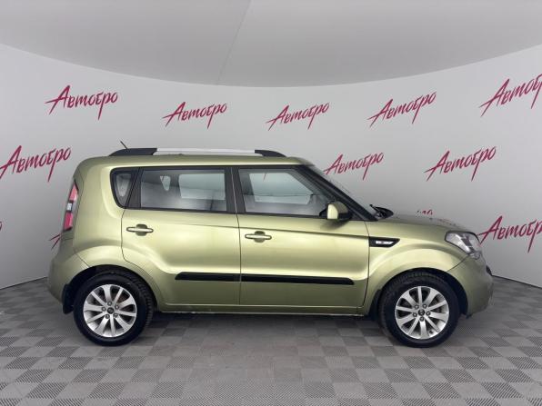 Kia Soul I с пробегом 2011 года, цена 840 000 рублей, 144290 км, хэтчбек, Автокод Объявления