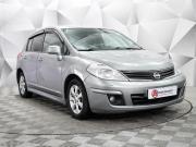 Nissan Tiida I Рестайлинг Ульяновск  - изображение 25