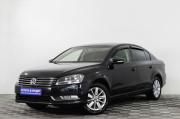 Volkswagen Passat B7 Сургут  - изображение 21