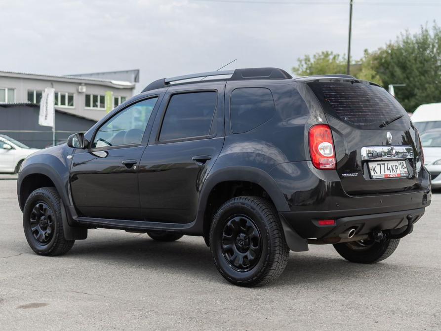 Renault Duster I Ижевск  - изображение 7