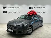 Ford Mondeo V Санкт-Петербург  - изображение 25