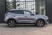 Chery Tiggo 4 I Рестайлинг 2 Ульяновск  - изображение 27