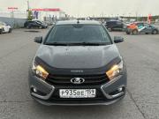 Lada (ВАЗ) Vesta I Пермь  - изображение 10