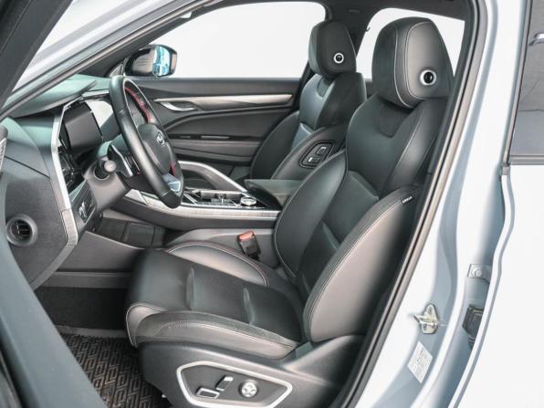 Geely Tugella I Рестайлинг с пробегом 2022 года, цена 2 699 000 рублей, 63451 км, внедорожник, Автокод Объявления