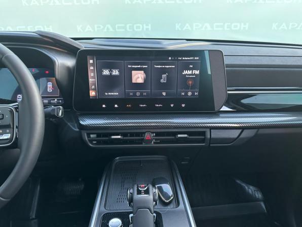 Haval H3 I с пробегом 2024 года, цена 2 649 000 рублей, 30778 км, внедорожник, Автокод Объявления