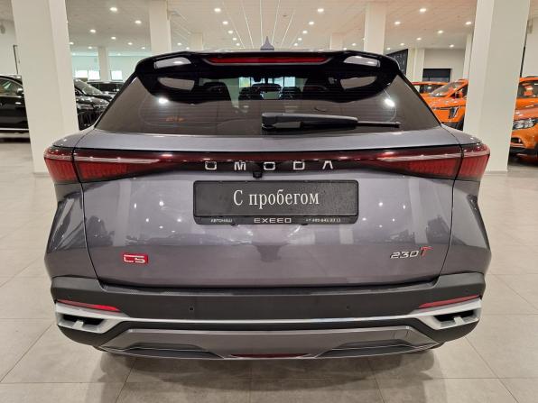 Omoda C5 I с пробегом 2024 года, цена 1 740 000 рублей, 22500 км, внедорожник, Автокод Объявления