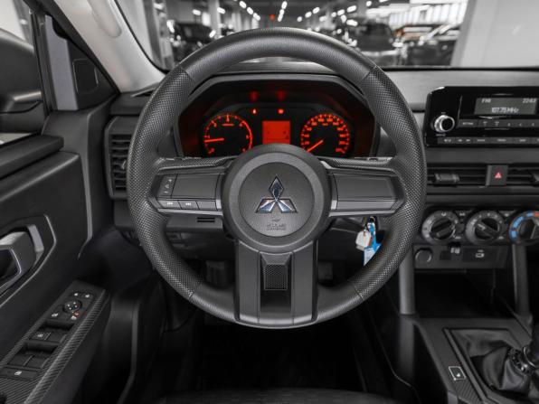 Mitsubishi L200 VI с пробегом 2026 года, цена 4 800 000 рублей, 27 км, пикап, Автокод Объявления