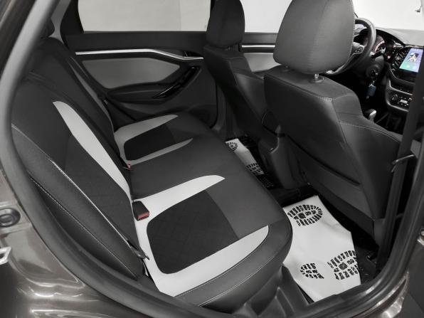 Lada (ВАЗ) Vesta I с пробегом 2020 года, цена 1 256 100 рублей, 69977 км, универсал, Автокод Объявления