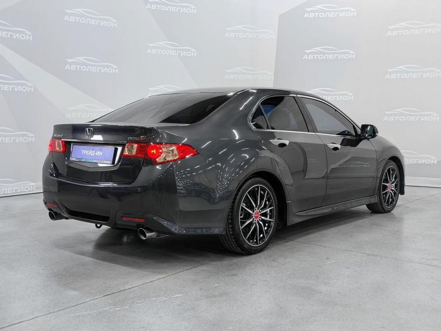 Honda Accord VIII Рестайлинг Новосибирск  - изображение 5