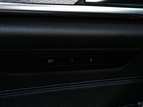 BMW 5 серии VII (G30/G31/G38) с пробегом 2018 года, цена 3 829 000 рублей, 88937 км, седан, Автокод Объявления