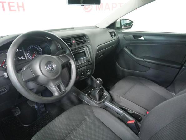 Volkswagen Jetta VI с пробегом 2014 года, цена 1 040 000 рублей, 175765 км, седан, Автокод Объявления