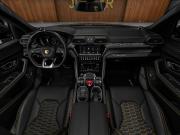 Lamborghini Urus I Москва  - изображение 65