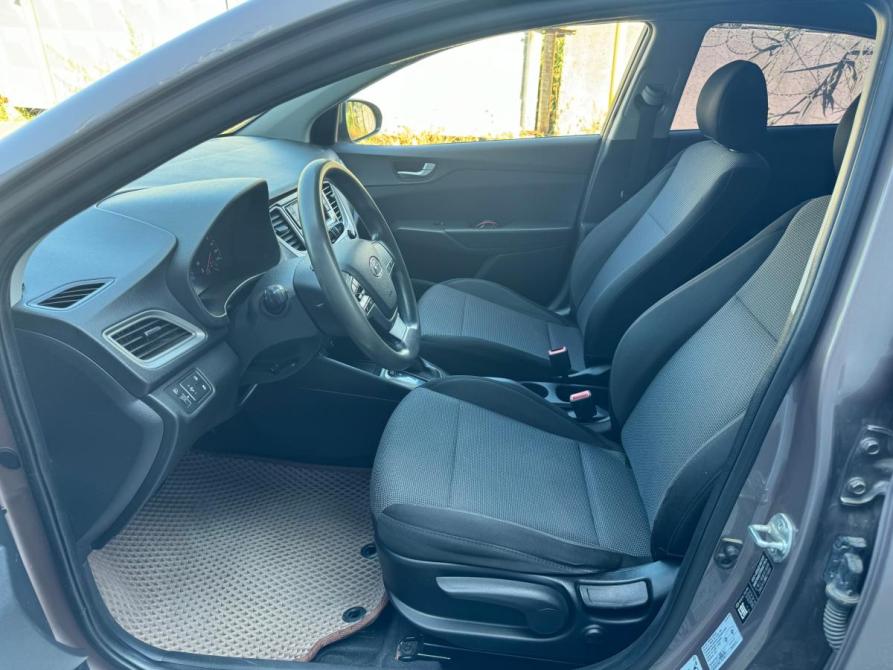 Hyundai Solaris II Рестайлинг Ростов-на-Дону  - изображение 9