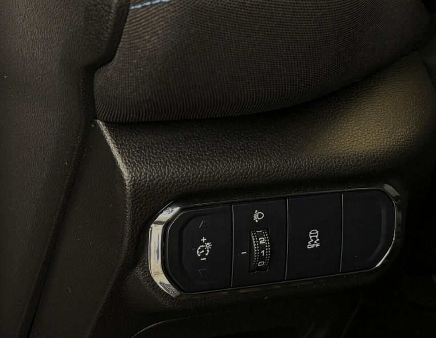 Haval Jolion I Рестайлинг Москва  - изображение 9